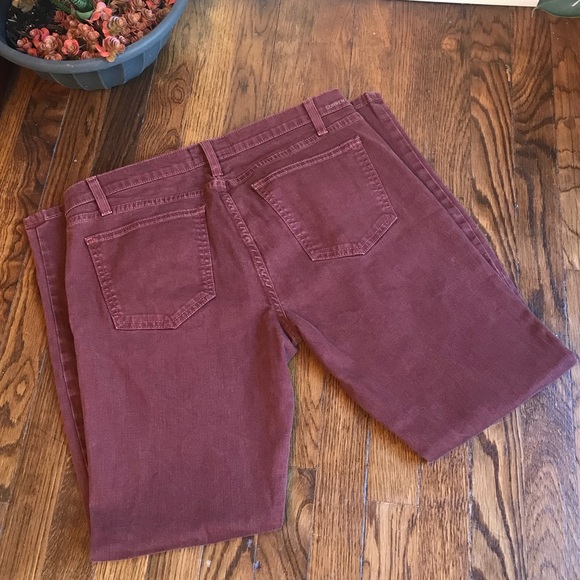 🚫SOLD🚫 Current/Elliot The Ankle Skinny - Picture 8 of 8